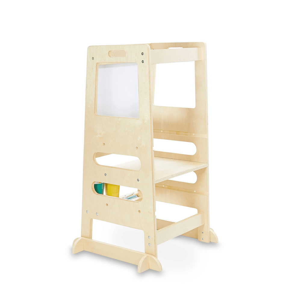 Learning Tower Natural