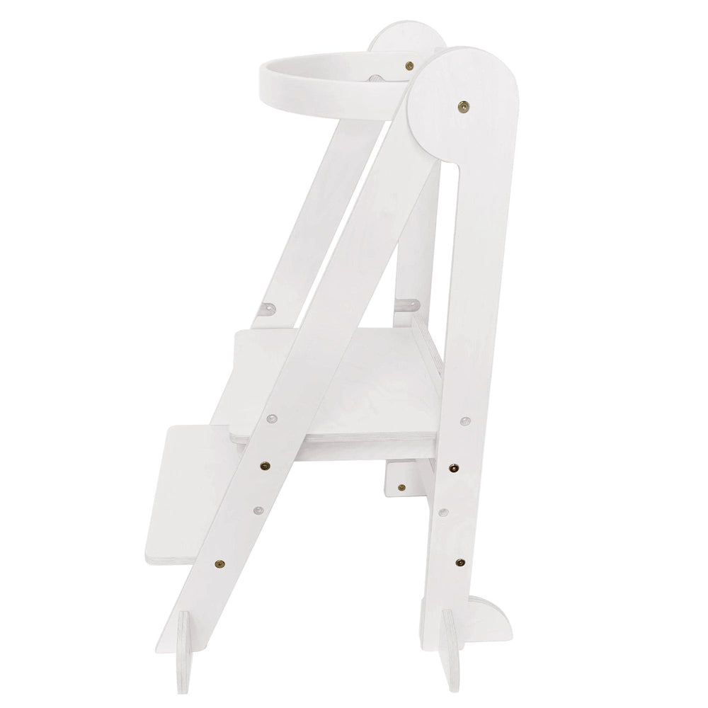 Learning Tower / Ladder White