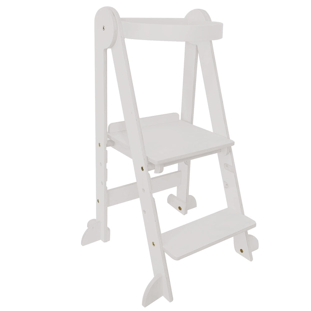 Learning Tower / Ladder White