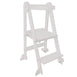 Learning Tower / Ladder White
