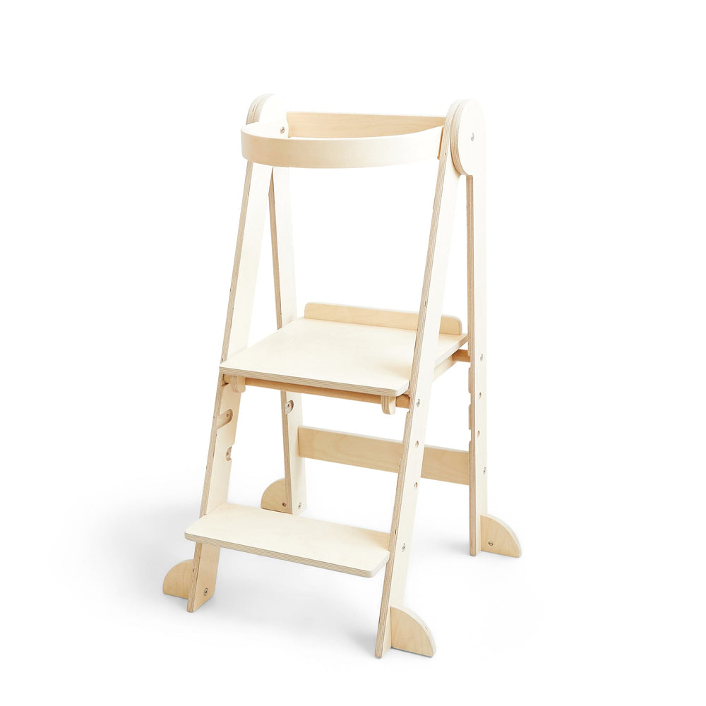 Learning Tower / Ladder Natural