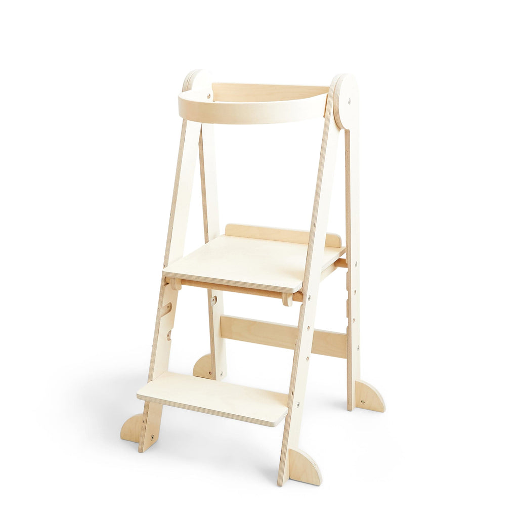 Learning Tower / Ladder Natural