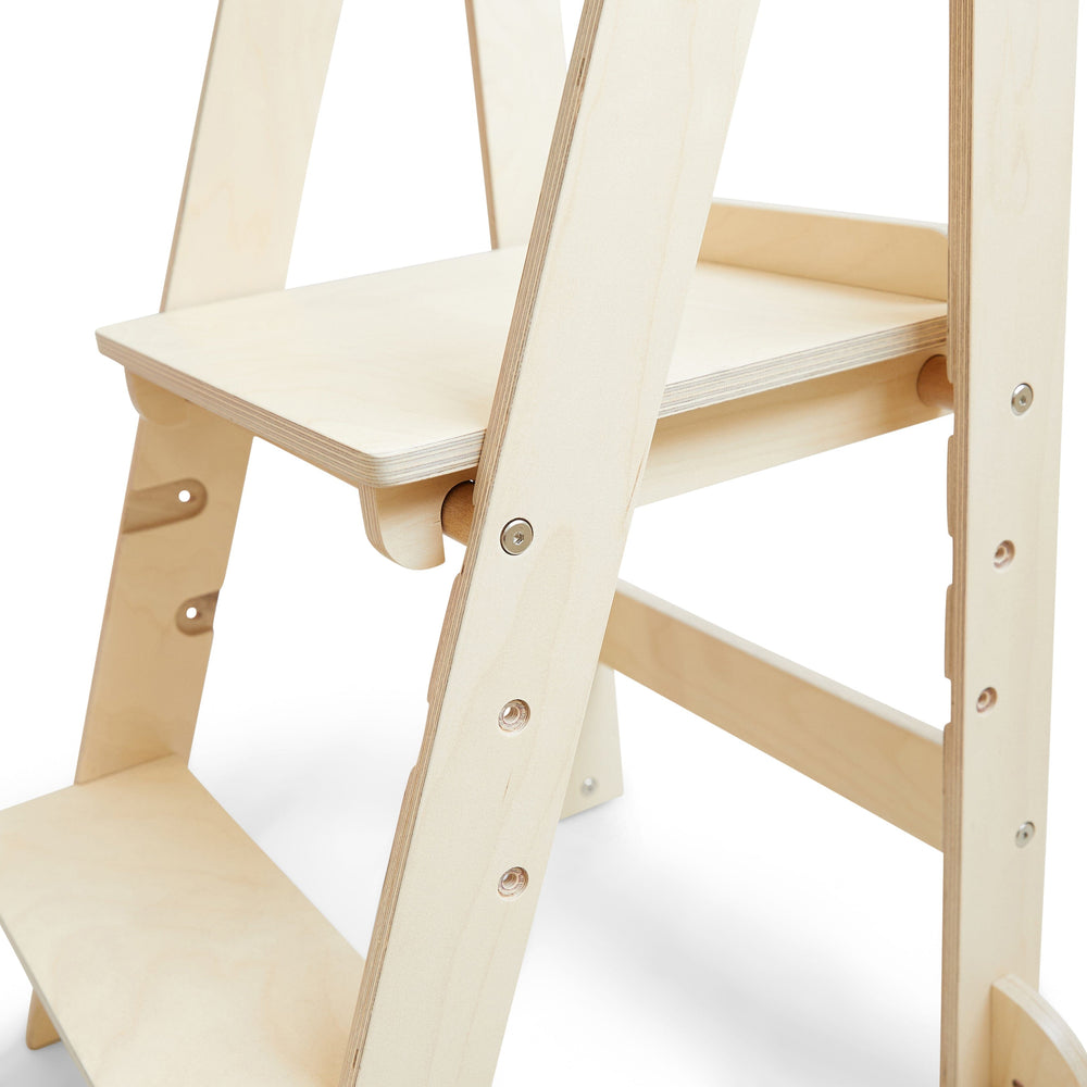 Learning Tower / Ladder Natural