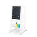 Learning Tower & Tiger Tribe Chalk & Window Markers Bundle White