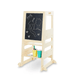 Learning Tower & Tiger Tribe Chalk & Window Markers Bundle Natural