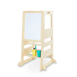 Learning Tower & Tiger Tribe Chalk & Window Markers Bundle Natural