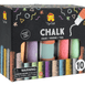 Learning Tower Creative Bundle with Tiger Tribe Chalk & Window Markers