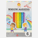 Learning Tower Creative Bundle with Tiger Tribe Chalk & Window Markers