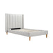 LIBERTY Upholstered Bed Sand