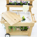 Little Gardener Potting Cart Preorder