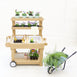Little Gardener Potting Cart Preorder