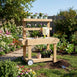 Little Gardener Potting Cart Preorder