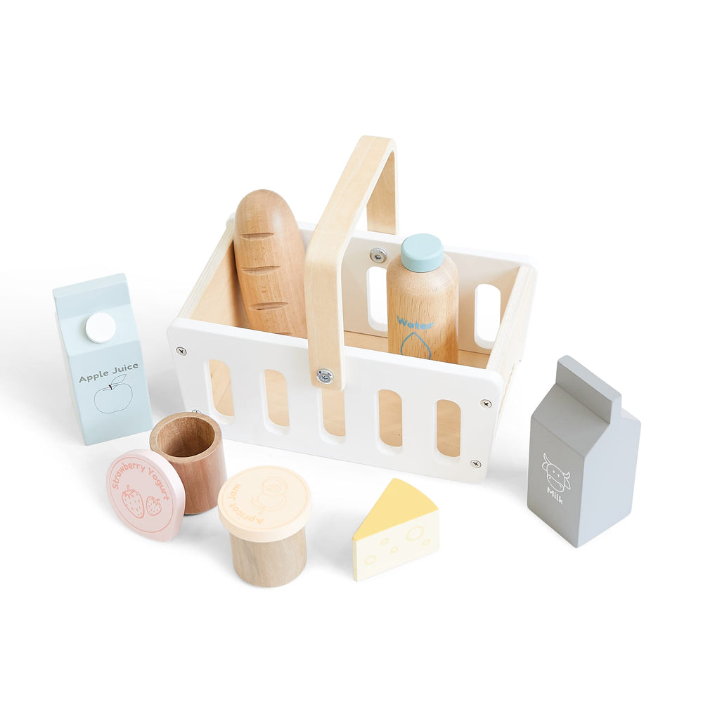 Little Grocer Bundle