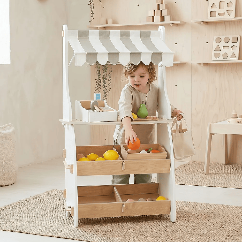 Little Grocer Bundle