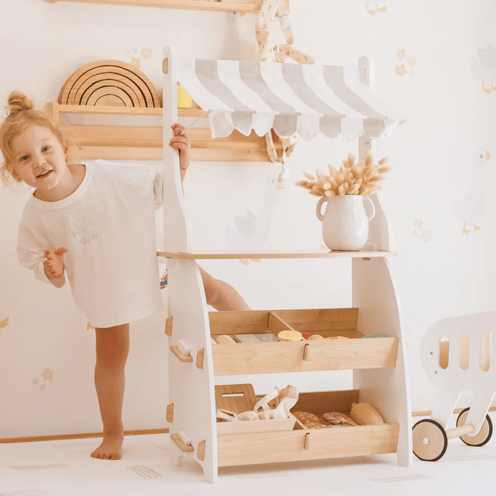 Little Grocer Bundle