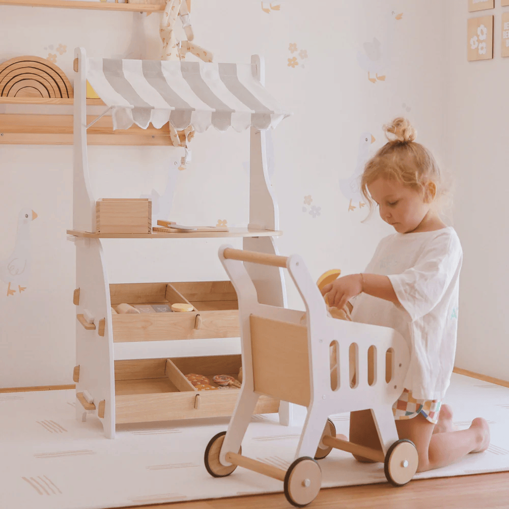 Little Grocer Bundle