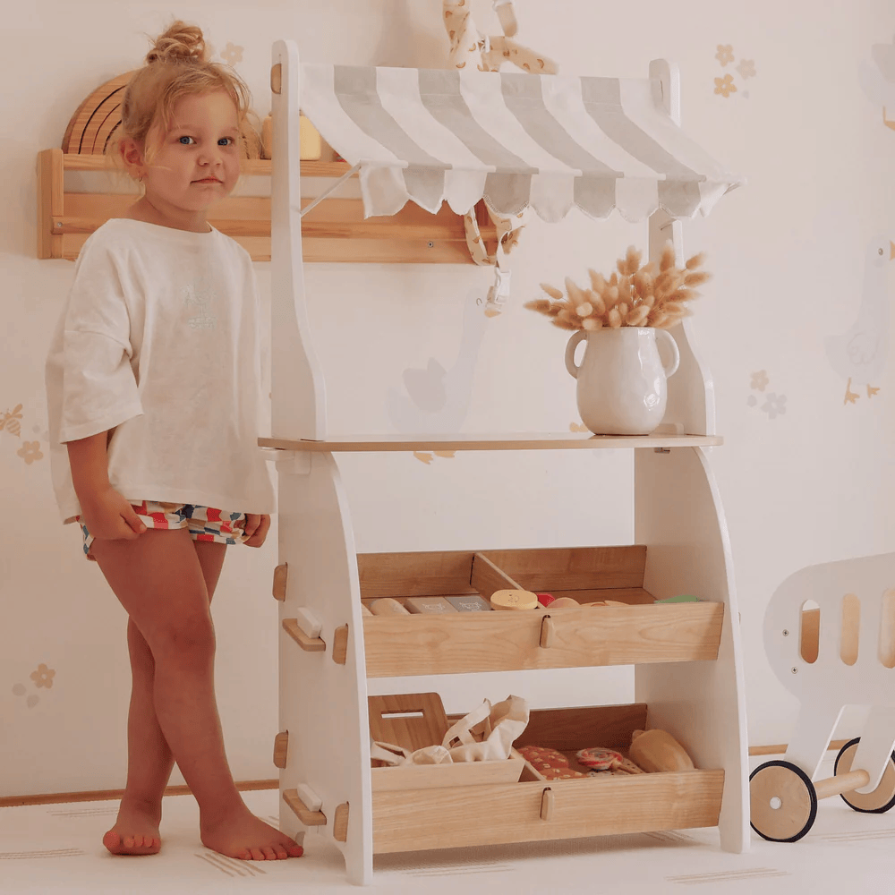 Little Grocer Bundle