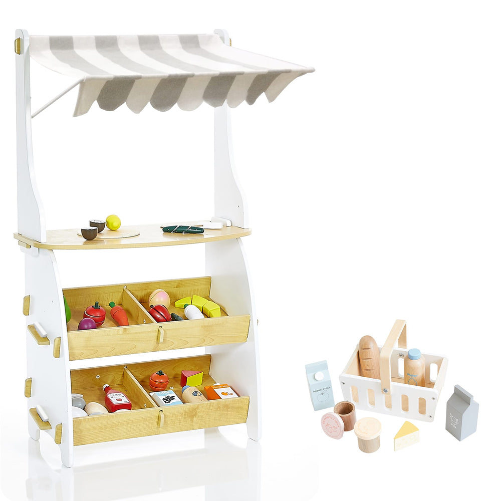 Little Grocer Bundle