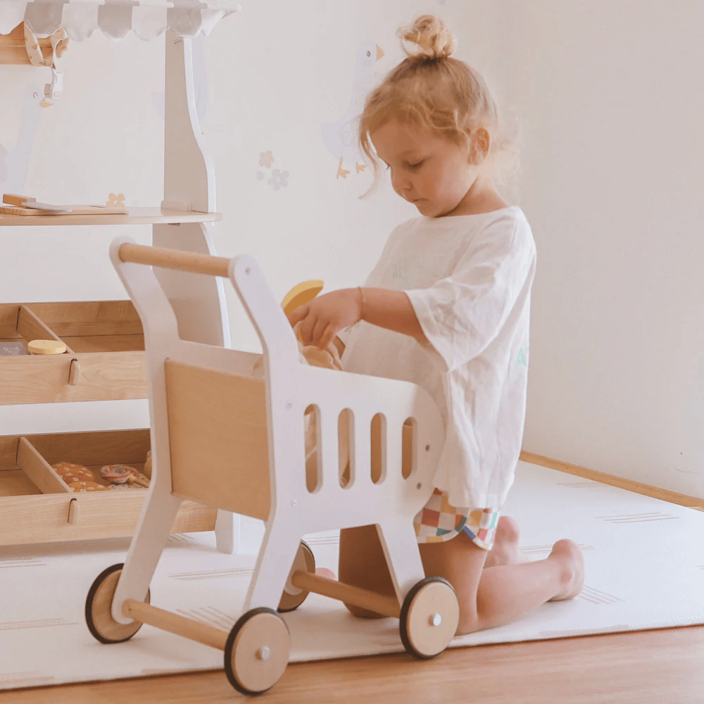 Little Shopper Bundle