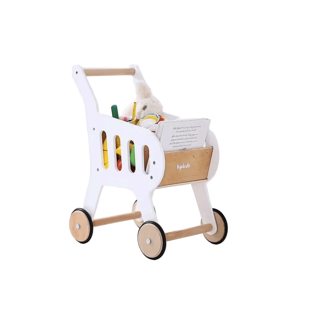 Little Shopper Bundle