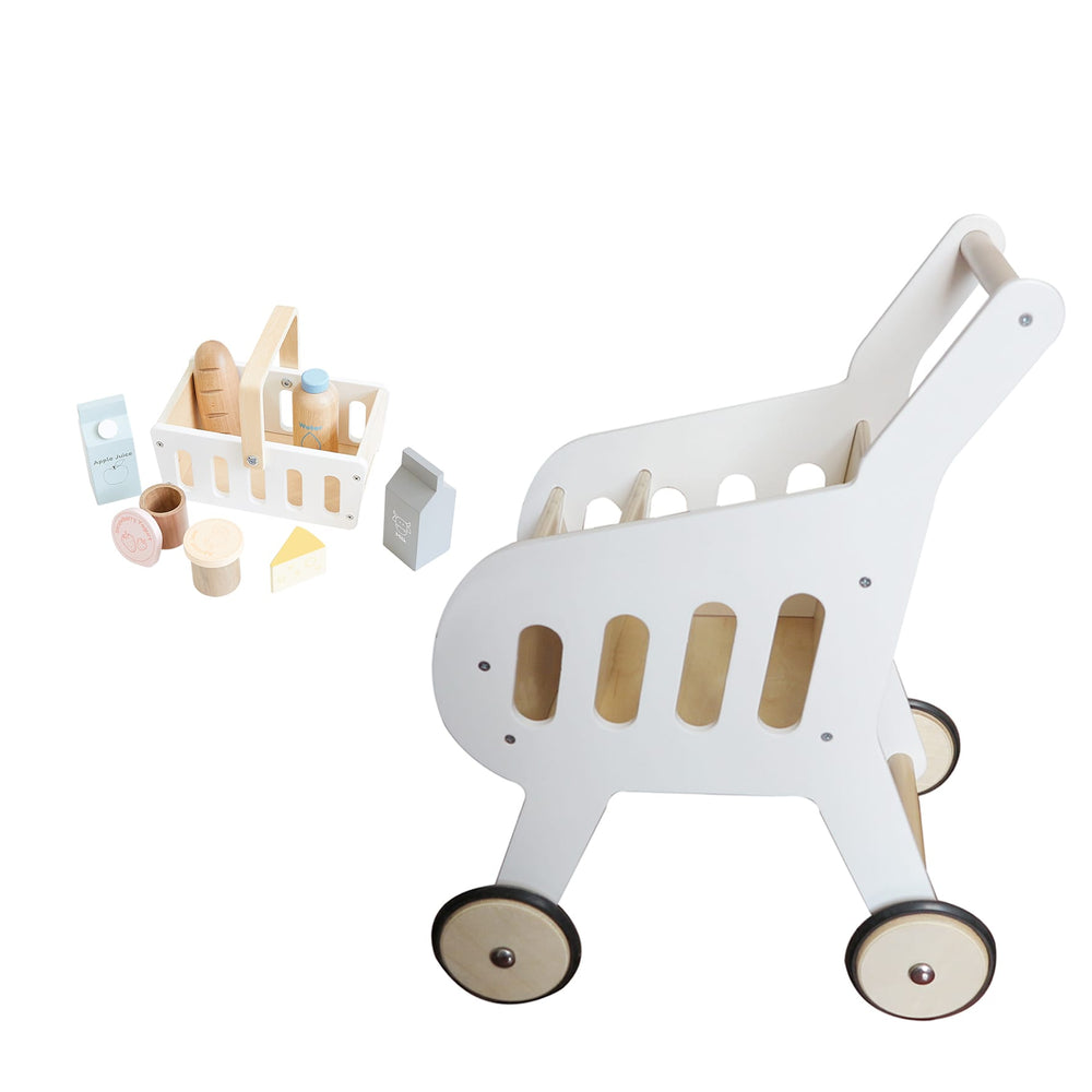 Little Shopper Bundle