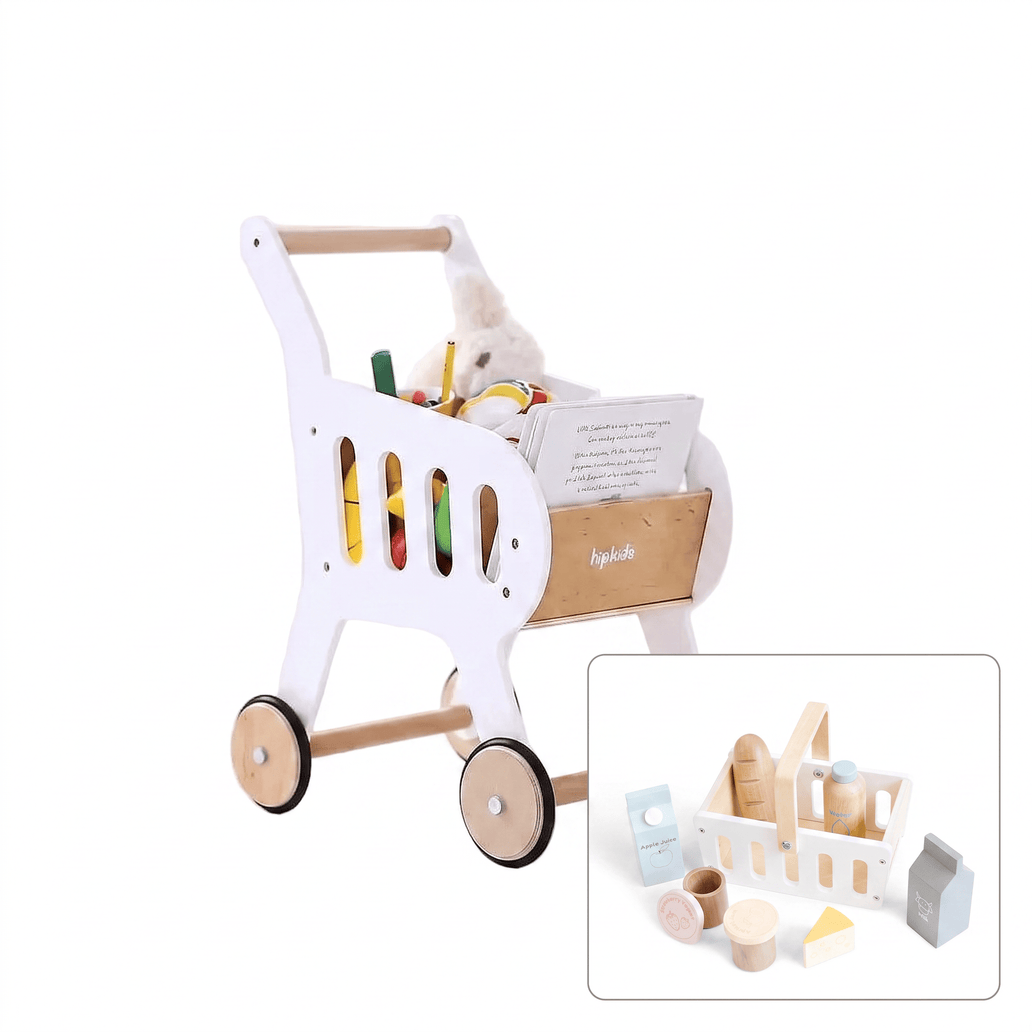Little Shopper Bundle
