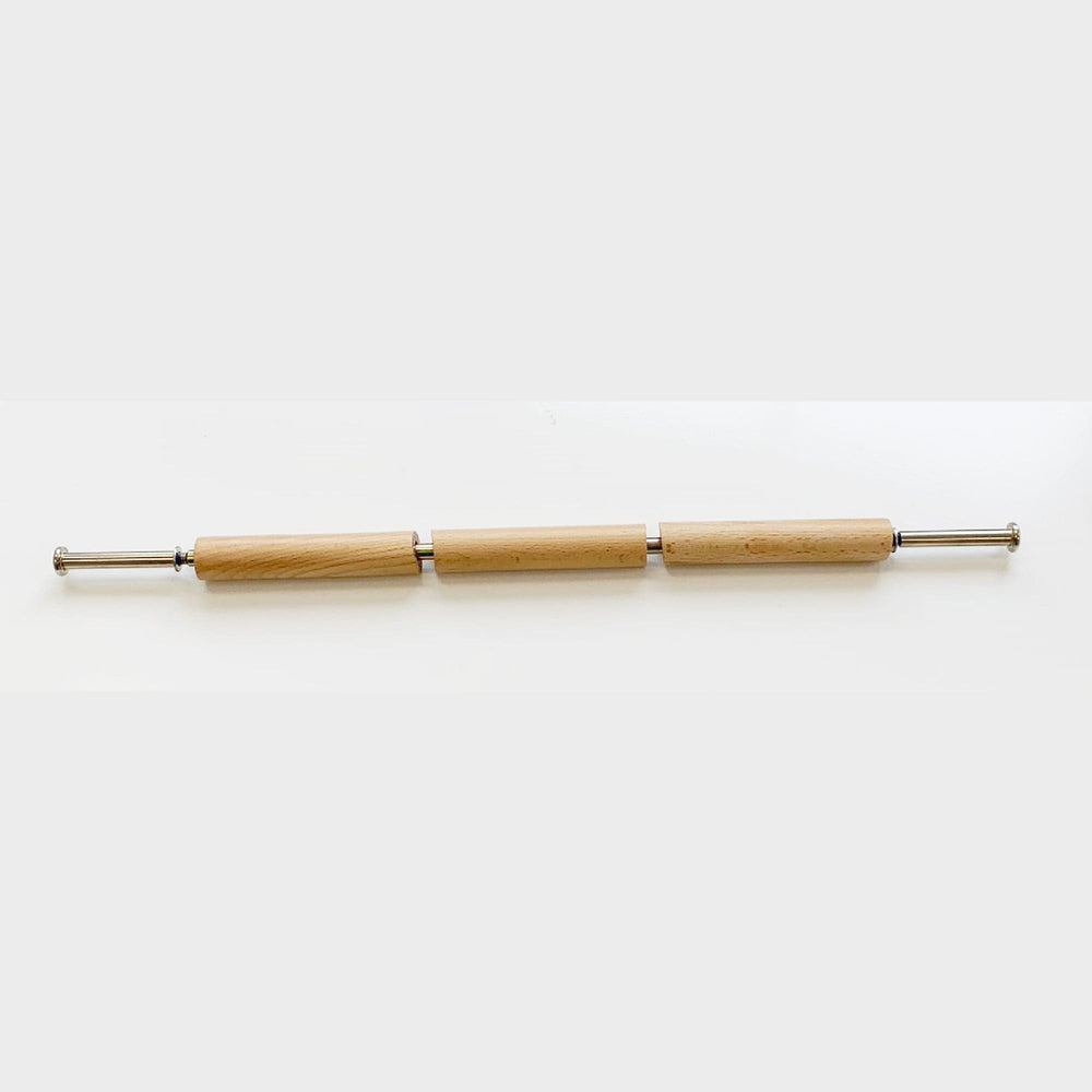 Long Axle - 2 in 1 Mini-Trike/Balance Bike