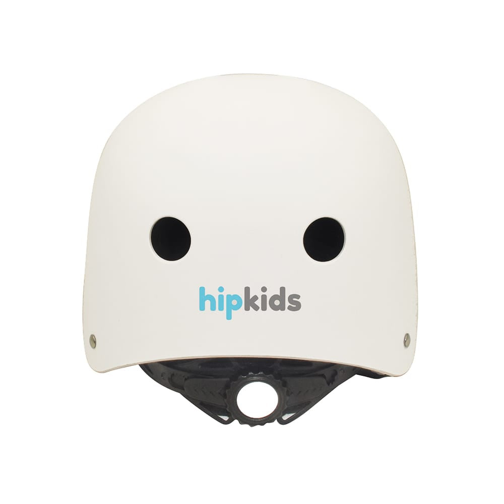 Matt Bike Helmet Ivory