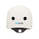 Matt Bike Helmet Ivory