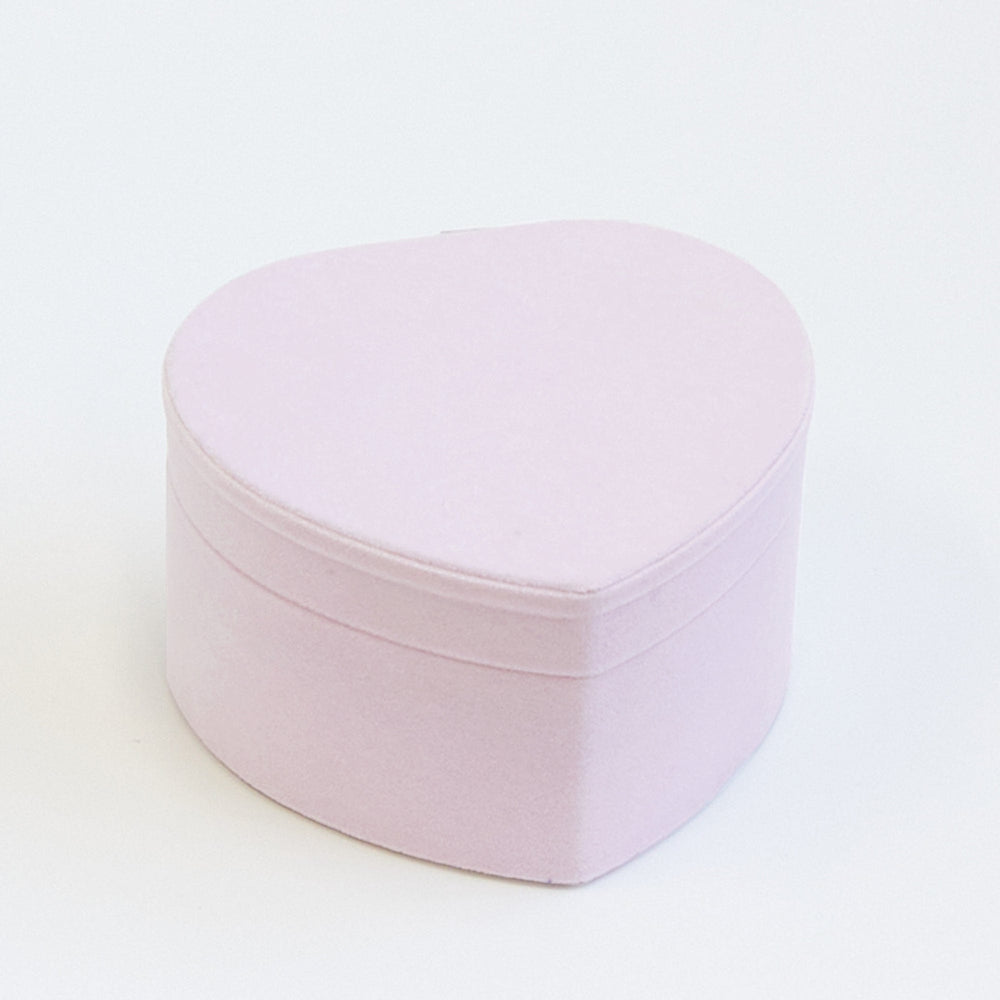 Melody Heart Keepsake Box
