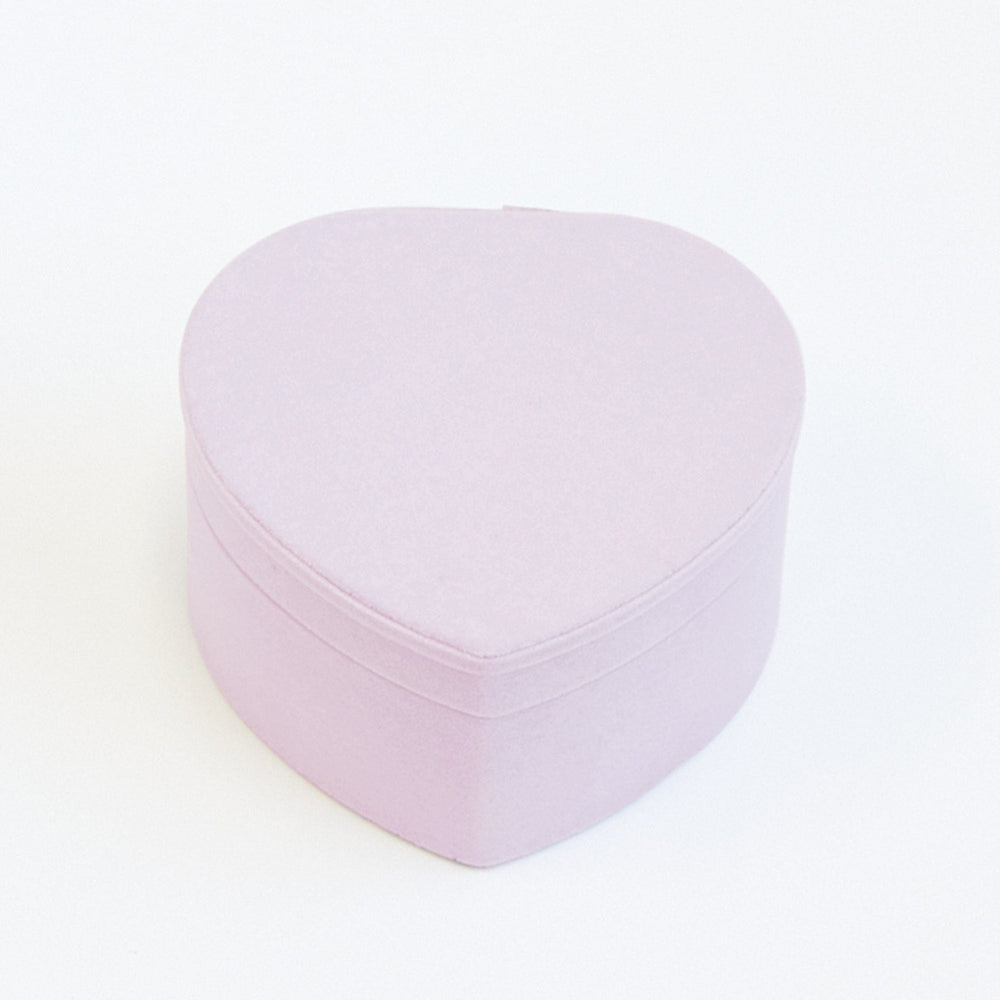 Melody Heart Keepsake Box
