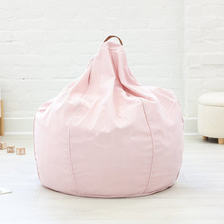 MILA Corduroy Bean bag Blush Pink
