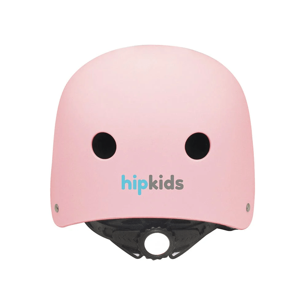 Mini Trike & Helmet Bundle Blush Pink