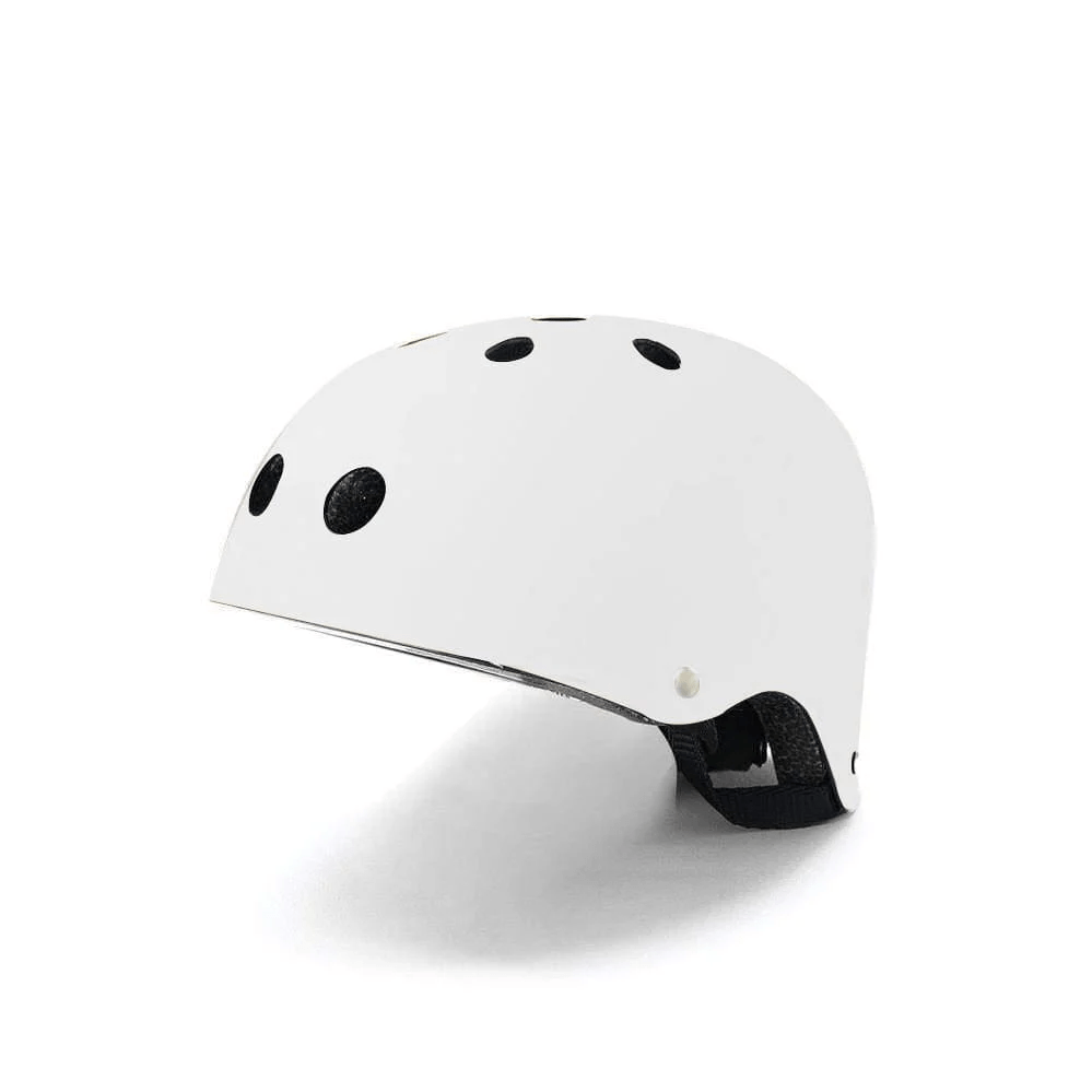 Mini Trike & Helmet Bundle Ivory