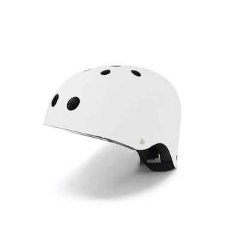 Mini Trike & Helmet Bundle Ivory