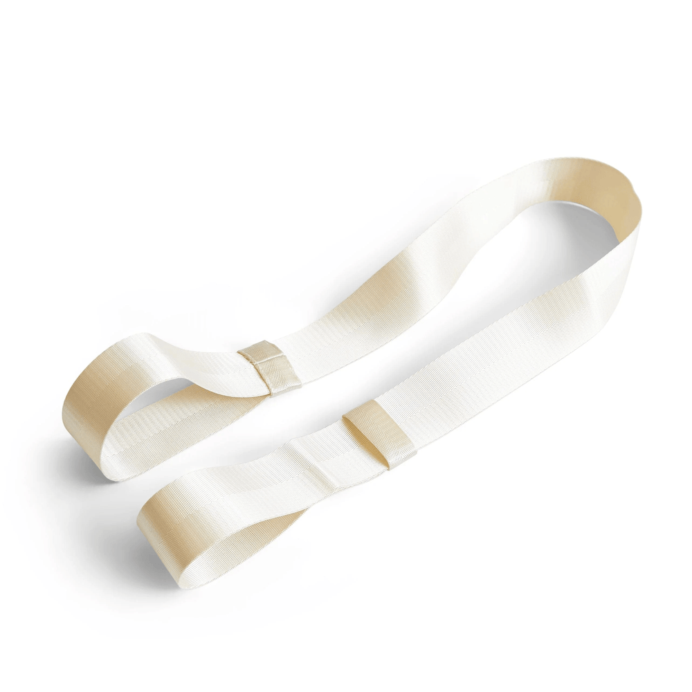 Mini Trike with Carry Strap Bundle Ivory