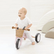 Mini Trike with Carry Strap Bundle Blush Pink