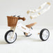 Mini Trike with Carry Strap Bundle Ivory