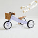 Mini Trike with Carry Strap Bundle Lilac