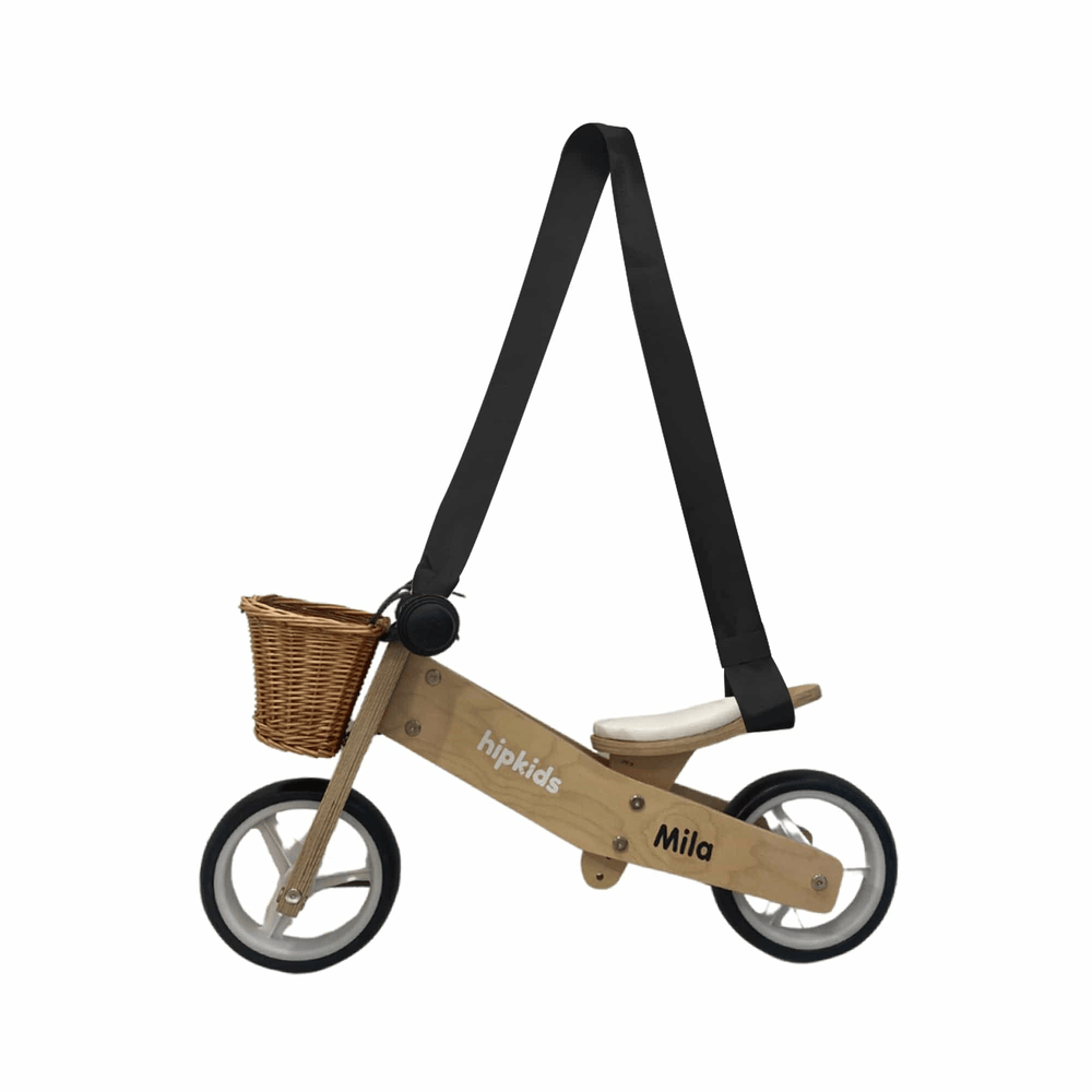 Mini Trike with Carry Strap Bundle