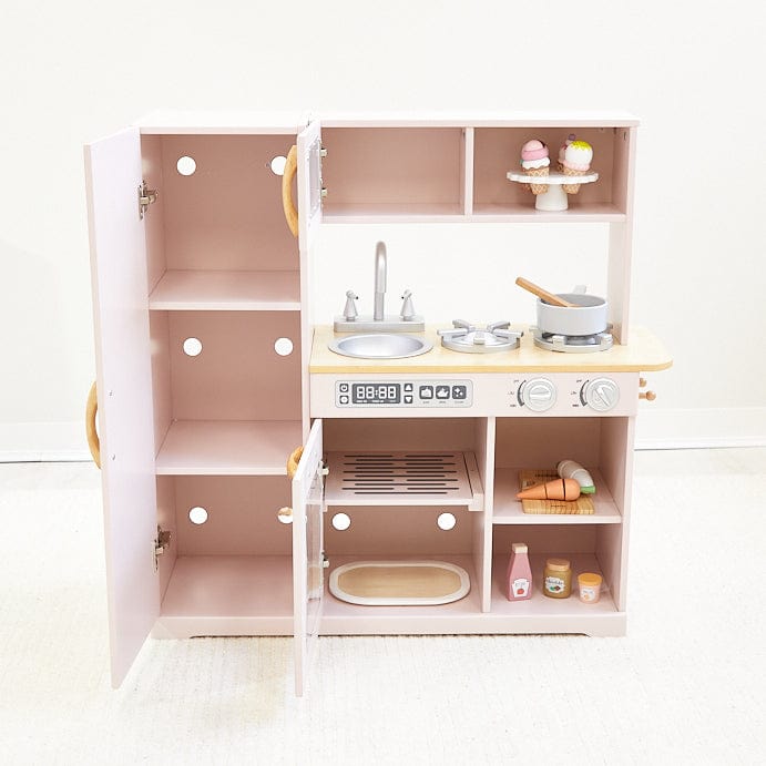 Modern Chef Toy Kitchen