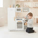 Modern Chef Toy Kitchen