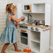 Modern Chef Toy Kitchen