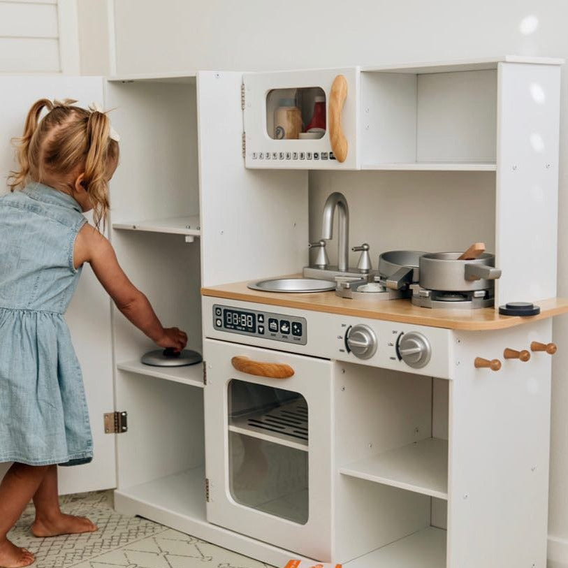 Play Kitchens Best Kitchen For Year Old Best Kitchen For Year Old