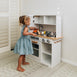 Modern Chef Toy Kitchen