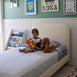Monet Upholstered Bed