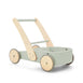 Montessori Baby Walker Sage