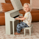 Musical Toy Piano Sage