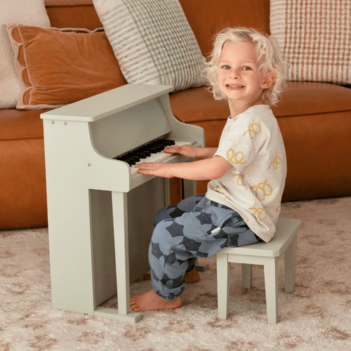 Musical Toy Piano Sage