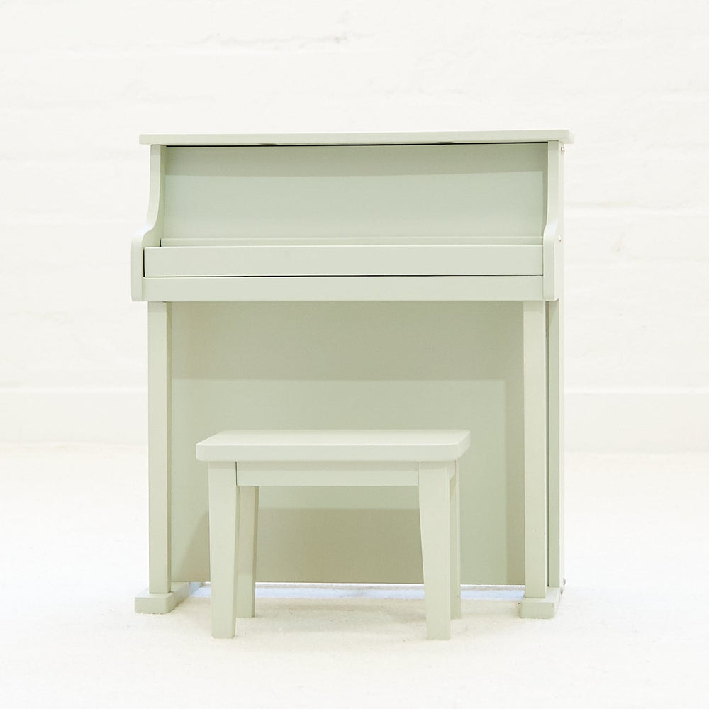 Musical Toy Piano Sage